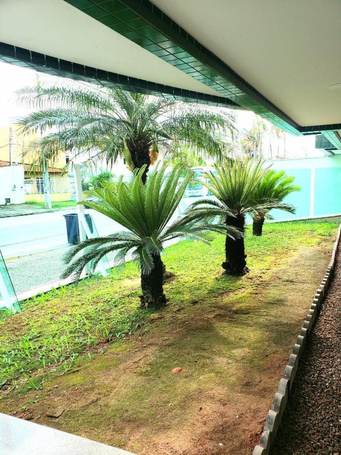 Florianópolis Lindo Apto Na Praia Dos Ingleses מראה חיצוני תמונה