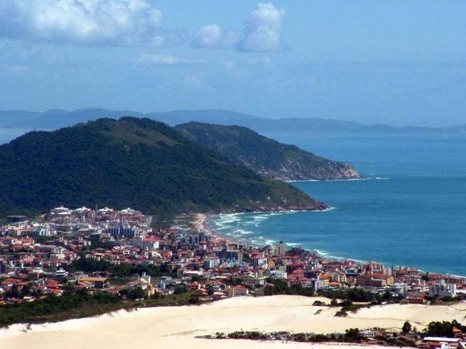 Florianópolis Lindo Apto Na Praia Dos Ingleses מראה חיצוני תמונה