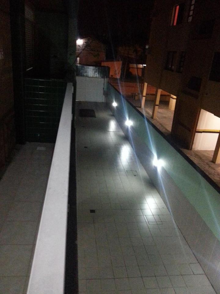Florianópolis Lindo Apto Na Praia Dos Ingleses מראה חיצוני תמונה